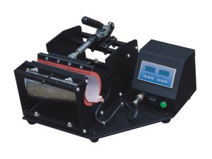 Máquina <span class=keywords><strong>de</strong></span> Prensa <span class=keywords><strong>de</strong></span> Calor Manual SHENGHUA CY-BJ para Prendas <span class=keywords><strong>de</strong></span> Vestir, Garantía <span class=keywords><strong>de</strong></span> 12 Meses, 110V/220V, para Camisetas, <span class=keywords><strong>Tazas</strong></span>, Gorras y Platos - Product Image 6