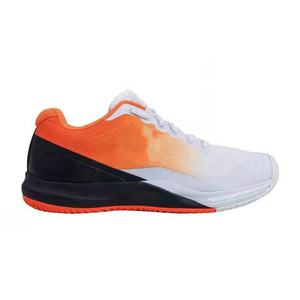 Vendita calda ammortizzazione ammortizzante <span class=keywords><strong>scarpe</strong></span> da Tennis da uomo all'ingrosso personalizza <span class=keywords><strong>scarpe</strong></span> da Tennis da <span class=keywords><strong>donna</strong></span> in Mesh traspirante di alta qualità - Product Image 1