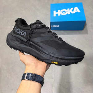 Scarpe Sportive da Uomo Hokas Transport <span class=keywords><strong>GTX</strong></span> di Alta Qualità, Novità Autunno-Inverno - Product Image 2