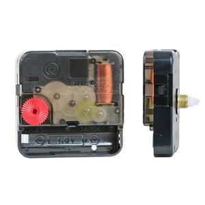 Movimiento de reloj de cuarzo de 12 mm de longitud, piezas de reloj de pared de cuarzo - Product Image 1