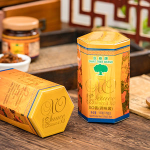 Assaisonnement en gros pour la cuisine des restaurants, sauces <span class=keywords><strong>XO</strong></span> aux épices pour la cuisson rapide des nouilles et des plats à base de viande - Product Image 3