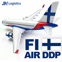 Top 10 des entreprises de logistique : services de transport maritime, itinéraires et coût de transport de la Chine vers l'Arabie Saoudite, la France, le Canada, l'Italie, les États-Unis, le Royaume-Uni, l'Allemagne, l'Espagne