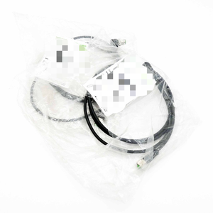 2x Kabel Interkoneksi Elektronik 7000-40201-6340150 M12 L=1.5m -tidak terpakai- Baru Asli Stok Siap Otomasi Industri <span class=keywords><strong>P</strong></span> - Product Image 1