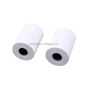 Carta Termica per Stampante a Rullo di Alta Qualità a Prezzo Conveniente per Stampante Termica per Ricevute <span class=keywords><strong>58</strong></span> - Product Image 3