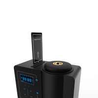 Diffuseur d'arômes électrique à brancher, nouveau design, diffuseur de parfum pour la maison