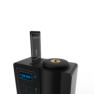 Nuovo <span class=keywords><strong>Diffusore</strong></span> di <span class=keywords><strong>Aromi</strong></span> Elettrico da Presa, <span class=keywords><strong>Diffusore</strong></span> di Fragranze per la Casa - Product Image 5