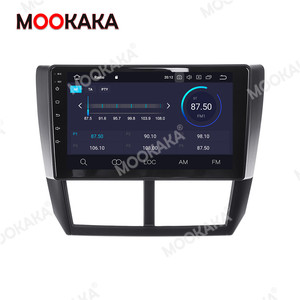 Subaru <span class=keywords><strong>Forester</strong></span>-sistema Multimedia para coche, pantalla táctil de 9 pulgadas, antiazul, Android 10,0, estéreo, 2008, <span class=keywords><strong>2009</strong></span>, 2010, 2011, 2012, 2013 - Product Image 3