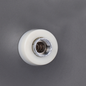 Cabezal de <span class=keywords><strong>Ducha</strong></span> de Techo Multifuncional Ajustable con Acabado Cromado y Doble Salida <span class=keywords><strong>para</strong></span> Baño y Aseo, Fácil Instalación - Product Image 3