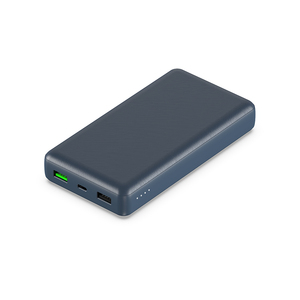 PD118W 25000mAh พาวเวอร์แบงค์แบบพกพาบางเฉียบพร้อมหน้าจอ LED สำหรับแล็ปท็อปและโทรศัพท์มือถือ ชาร์จเร็ว สินค้ามาใหม่ 2025 อุปกรณ์อิเล็กทรอนิกส์ - Product Image 4