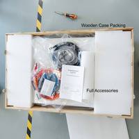 Batería de Litio Apilable de Bajo Voltaje de 5KWH para Uso en Sistemas Híbridos, Batería Lifepo4 de 51.2V 100Ah con Bluetooth