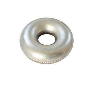 ỐNG XẢ 304 THÉP KHÔNG GỈ DONUT 3 O. D - Product Image 1