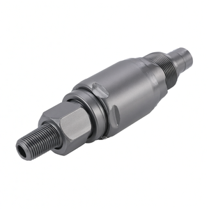Sensor de Nivel Sumergible de Alta Precisión GLT500 con Salida SDI-12 para Monitoreo del Nivel del Agua - Product Image 6