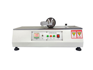 เครื่องทดสอบการยึดเกาะแบบลูกกลิ้ง PSTV-8 เครื่องทดสอบเทปกาว เครื่องทดสอบการยึดเกาะของลูกกลิ้ง - Product Image 3