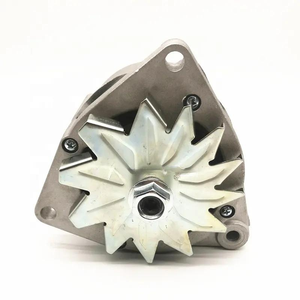 Meilleur <span class=keywords><strong>prix</strong></span> 12V 55A <span class=keywords><strong>alternateur</strong></span> de camion pour <span class=keywords><strong>Mercedes</strong></span> Benz MAN 0120489723 0120489725 0120489726 CA186IR - Product Image 3