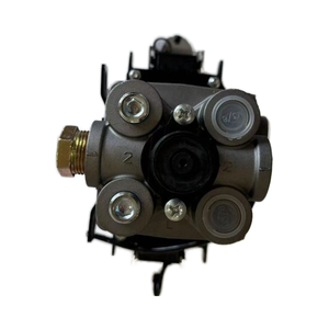 Điều kiện mới Trailer <span class=keywords><strong>ABS</strong></span> van và điều khiển điện tử đơn vị lắp ráp xe tải một phần số 4005001040 - Product Image 6