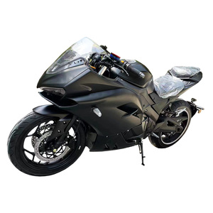มอเตอร์ไซค์ไฟฟ้ารุ่นใหม่ 72V 1000W 120กม./ชม. - Product Image 2