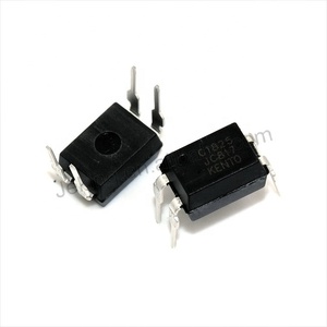 제킹 IC <span class=keywords><strong>JC817</strong></span> 옵토커플러 DIP-4 JC817C - Product Image 1