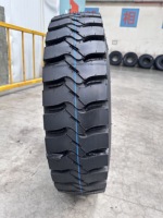 Pneu radial pour camion et bus certifié ECE DOT 295/75R22.5 20PR, entièrement en acier, sans chambre à air, pour transport régional, usage intensif