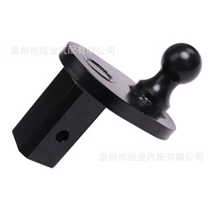 Gancho de Remolque para Camioneta Dodge Ram, Tipo Gooseneck, 2-5/16 Pulgadas, GNXA4085, para Dodge RAM 2009-2015, Toyota Tundra 2007-2015 - Product Image 3