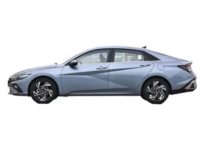 Vehículos Chinos 2026 a Precio Económico, en Buen Estado, Autos Nuevos en Oferta, Auto Familiar Hyundai Elantra 1.5L, Sedán Compacto Deportivo - Product Image 2