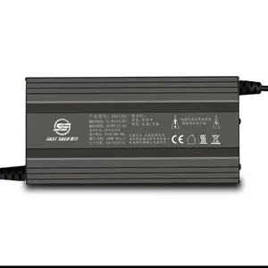 69.4V 73V 67.2V 71.4V लिथियम आयन बैटरी 60 15A 19 एस 20 एस 3.2 के लिए चार्जर v lifepo4/16 एस 17 एस 3.7v ली आयन बैटरी पैक