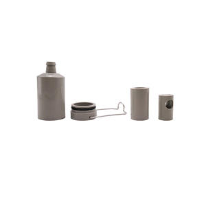 Pièces de rechange pour unité dentaire, silencieux d'aspiration forte, filtre tasse - Product Image 2