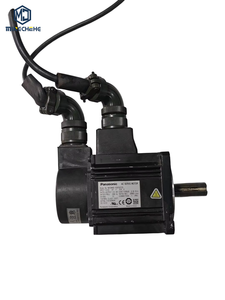 Motor MSME102GCG MSME102GCGM, Motor de Corriente Alterna, Motor Industrial de Alto Rendimiento, Motor de Alto Torque para - Product Image 1