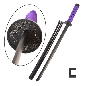 <span class=keywords><strong>Épées</strong></span> Bokken en bois faites à la main bon marché <span class=keywords><strong>7</strong></span> styles pratiquant les jeux de rôle jouets Katana <span class=keywords><strong>épées</strong></span> en bois pour cosplay unisexe - Product Image 5