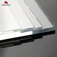 1mm de Plástico duro transparente Hoja de PVC transparente para el grabado  láser - China Hoja de PVC transparente, PVC hojas rígidas