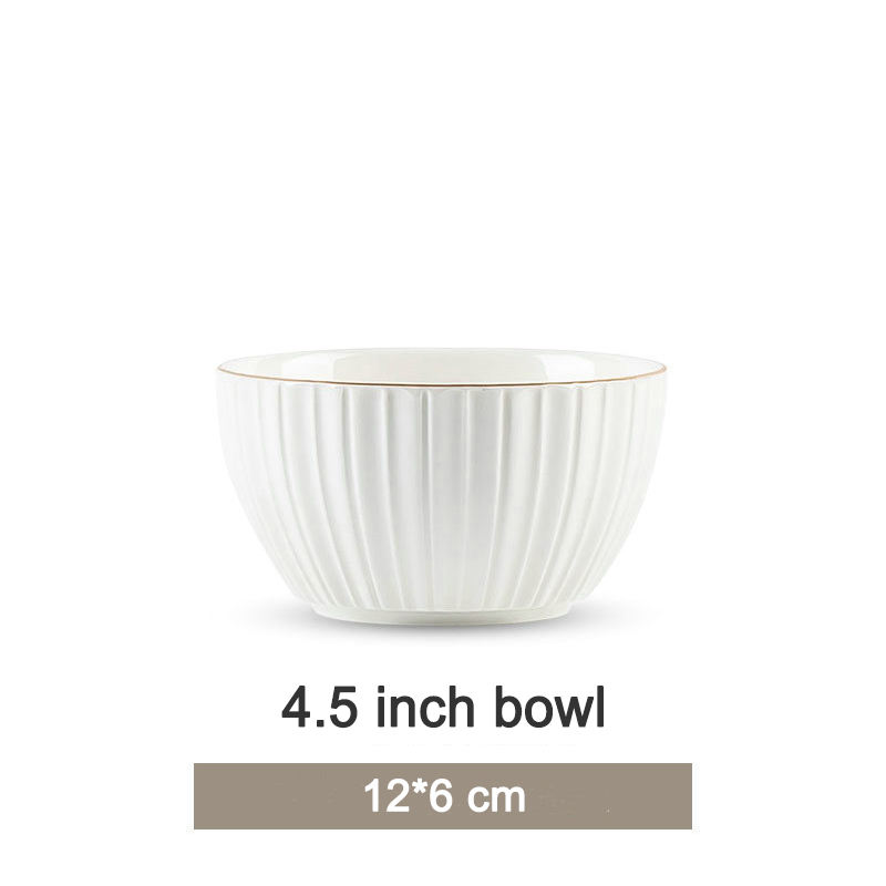 4.5 inch bowl