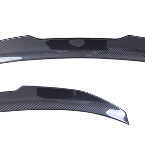 Spoiler Posteriore in Vera Fibra di Carbonio Stile PSM per AUDI A3 S3 <span class=keywords><strong>RS3</strong></span> 8Y 2020-2026 - Product Image 3