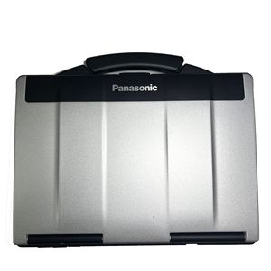Laptop Testato CF53/CF54/T450/T420 I5 8GB/16GB, Stabile e Durevole, per Riparazione <span class=keywords><strong>Auto</strong></span>, Diagnostica, Computer di Fascia Alta per Controllo Industriale - Product Image 1
