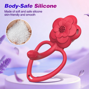 Dispositivo Portátil Ergonómico de Silicona Líquida, Compacto, Impermeable IPX6, OEM ODM - Product Image 1