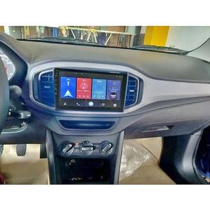 แผงหน้าปัดรถยนต์9นิ้ว, วิทยุติดรถยนต์ GPS หน้าจอ CarPlay WIFI สำหรับ3 <span class=keywords><strong>Mg3</strong></span> 2017 <span class=keywords><strong>2018</strong></span> 2019 2020ปรับเปลี่ยนอัตโนมัติ - Product Image 3