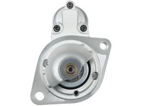 Nuevo Motor de Arranque de 12V para Automóvil BMW 12417521116 12417526236 Bosch 0986021500 Denso 4280001760 Repuesto para Motor