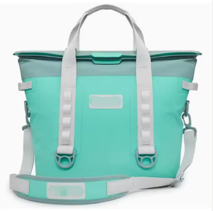 Sac isotherme en TPU, imperméable, portable, pour l'extérieur, sac à main pour glace, sac isotherme souple - Product Image 5