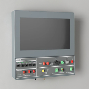 Thương hiệu mới PLC màn hình cảm ứng công nghiệp giao diện người-máy gốc xác thực tại chỗ hmigto4310 - Product Image 3