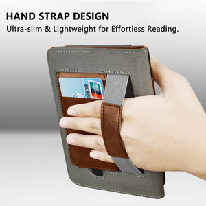 Funda para E-Reader Kobo Clara Color /2E /BW con Diseño Personalizado y Apertura de Molde Nueva, con Soporte del Fabricante - Product Image 4
