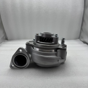 ปั๊มน้ำระบบระบายความร้อนเครื่องยนต์อีซูซุ 6WA1 6WG1T Zx870h-3 1136501126 8-98146-073-0 1-13650-057-0 1-87310998-0 1873109980 187310 - Product Image 6