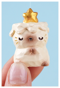 Vente en gros de figurines miniatures 3D en résine pour enfants, petit animal mignon, <span class=keywords><strong>chat</strong></span>, jouet de collection personnalisé - Product Image 5