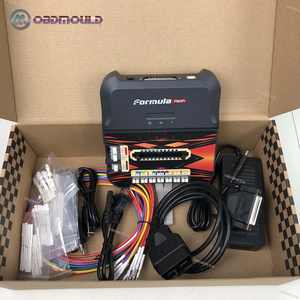 Programador de Chips ECU/TCU FormulaFlash, Programador de ECU Formula Flash, Actualización Gratuita Durante Un Año y Computadora Portátil CF33 - Product Image 6