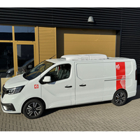 Récepteur de réfrigérant liquide horizontal à profil bas conçu pour les climatiseurs automobiles et les camions frigorifiques