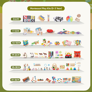 Tambour rotatif en <span class=keywords><strong>bois</strong></span> <span class=keywords><strong>naturel</strong></span> de qualité supérieure pour bébés, <span class=keywords><strong>jouet</strong></span> Montessori pour tout-petits de 0 à 6 mois, éducation précoce et développement visuel - Product Image 3