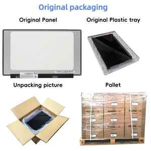 MND301BA1-4 MND301BA1-2 MND301BA2-1 30PIN 1920*1080 IPS EDP 13,3-inch laptopscherm vervanging - Product Image 6