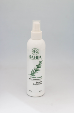 Hydrolat de romarin liquide OEM Bahia Laboratoire, pH et conductivité personnalisés pour les soins professionnels de la peau, l'aromathérapie, tous types de peau 1 - Product Image 2