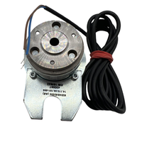 SOK ascenseur porte moteur encodeur porte moteur frein 450007 EBI169643 QKS9 ascenseur porte moteur frein
