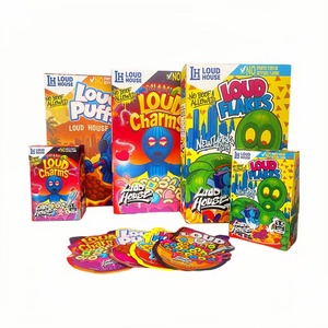 Bolsas <span class=keywords><strong>de</strong></span> Mylar Holográficas Impresas Personalizadas <span class=keywords><strong>de</strong></span> 3.5g y Juego <span class=keywords><strong>de</strong></span> Cajas <span class=keywords><strong>de</strong></span> Papel con Corte Troquelado <span class=keywords><strong>para</strong></span> Empaque <span class=keywords><strong>de</strong></span> Flores Exóticas, Galletas, Dulces y <span class=keywords><strong>Cereales</strong></span> 8th - Product Image 5