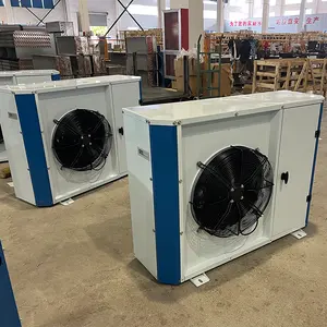 AOXIN Commercial Refrigeration Outdoor-Box Type Wall-mounted Compressor Comdensing Unit