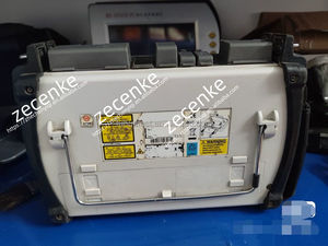 เครื่องวัดความยาวคลื่นใยแก้วนำแสง Anritsu MT9083A1 Access Master SM Fiber OTDR - Product Image 4