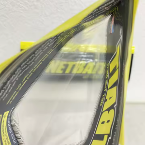 Paquete de cebo de plástico blando personalizado, Señuelos de Pesca, bolsa de embalaje de cebo, 3 bolsas transparentes selladas por los lados - Product Image 5